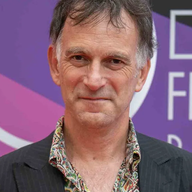 David Oelhoffen