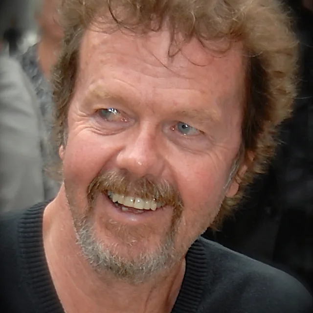 Göran Stangertz