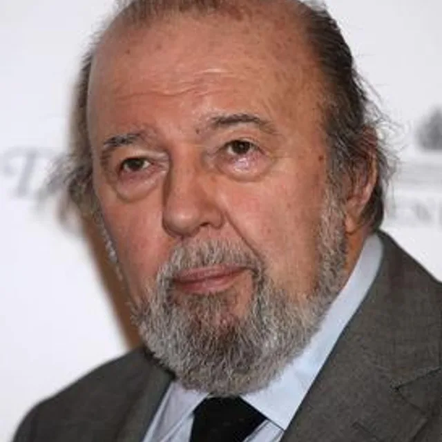 Peter Hall