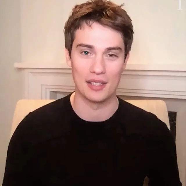 Nicholas Galitzine