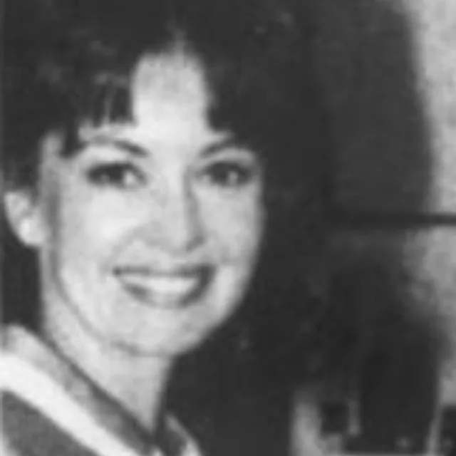 Janette Scott