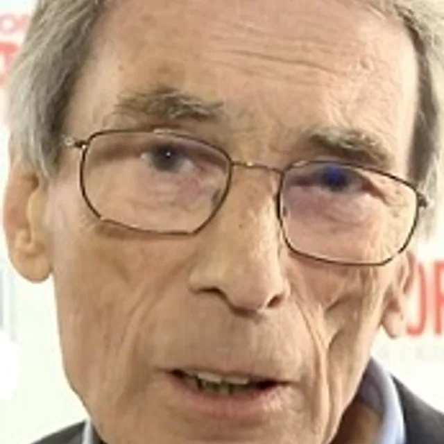 Norman J. Warren