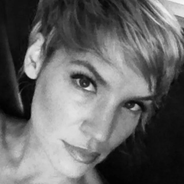 Ashley Scott