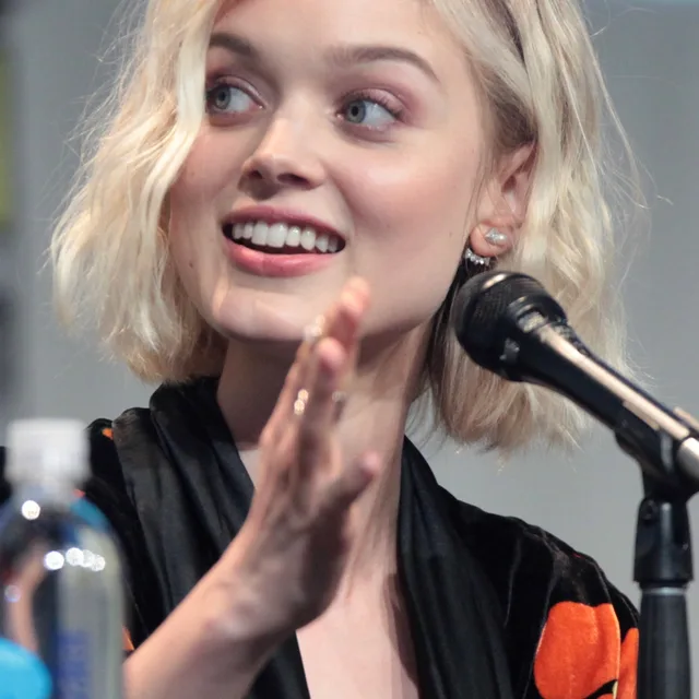 Bella Heathcote