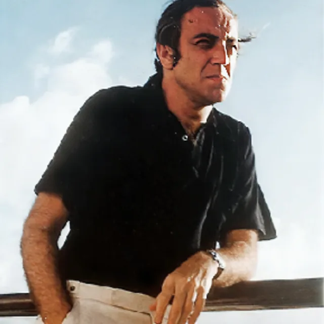 Norman Wexler