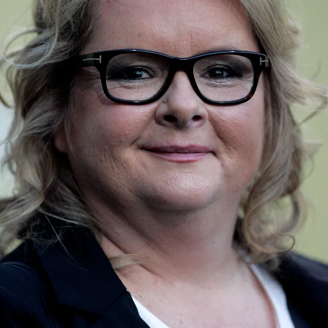 Magda Szubanski