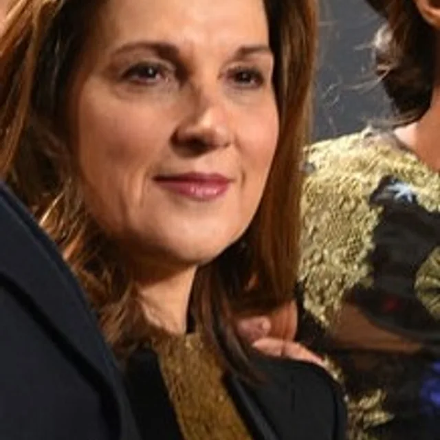 Barbara Broccoli
