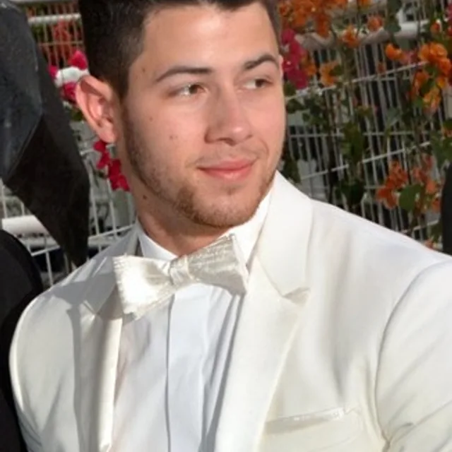Nick Jonas