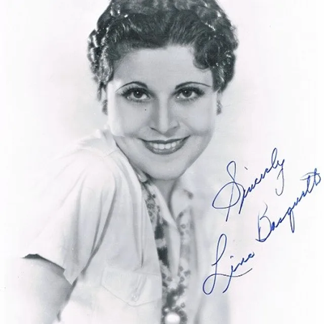 Lina Basquette