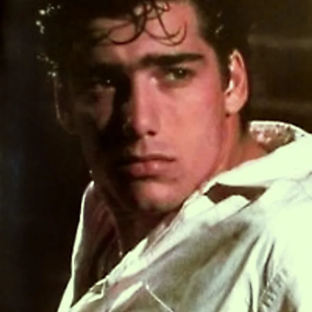 Ken Wahl