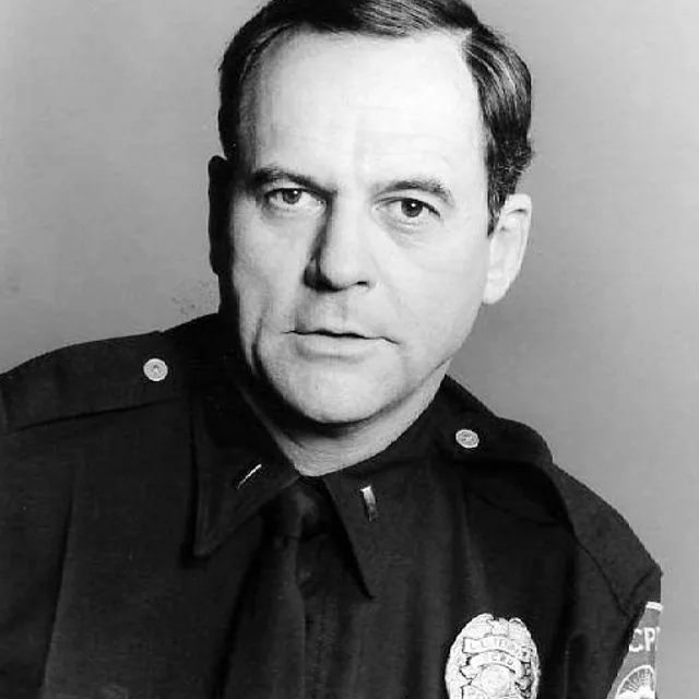 Gerald S. O'Loughlin