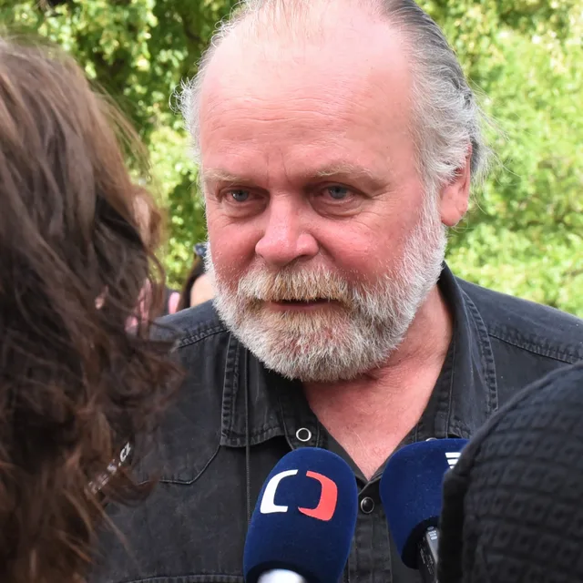 Igor Bareš