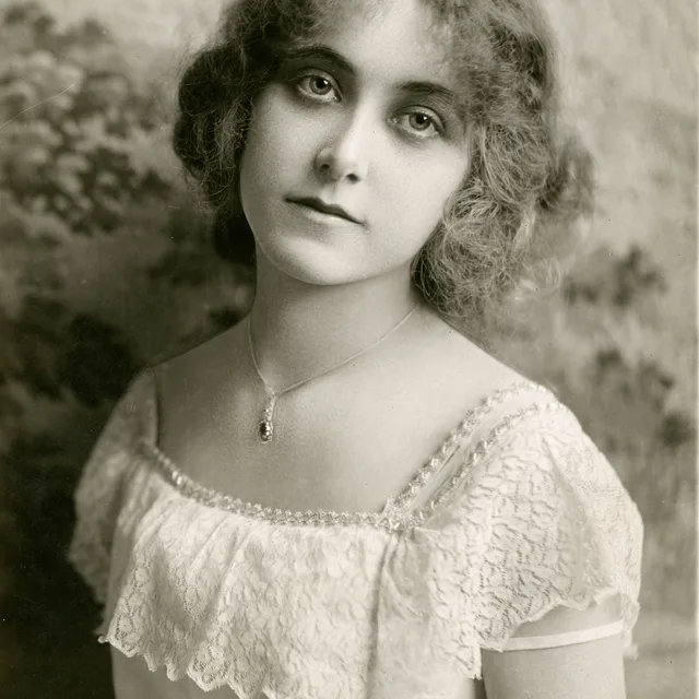 Francelia Billington