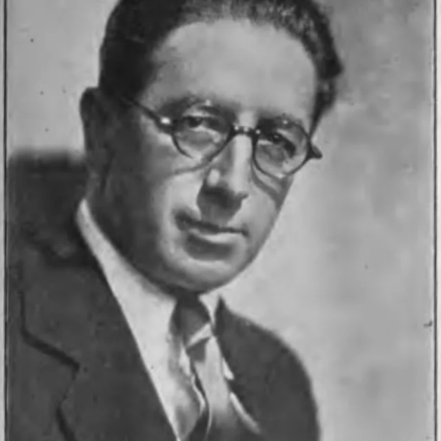 Alfred A. Cohn