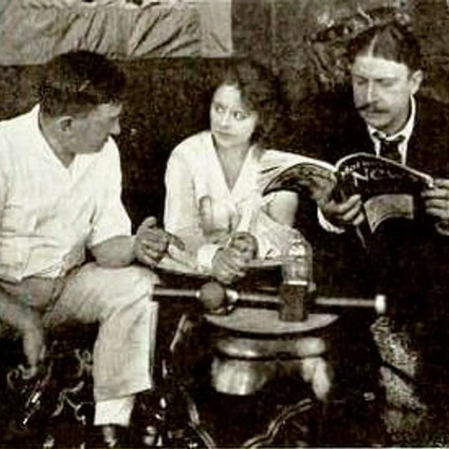 Perry N. Vekroff