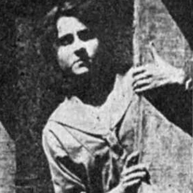 Stella LeSaint