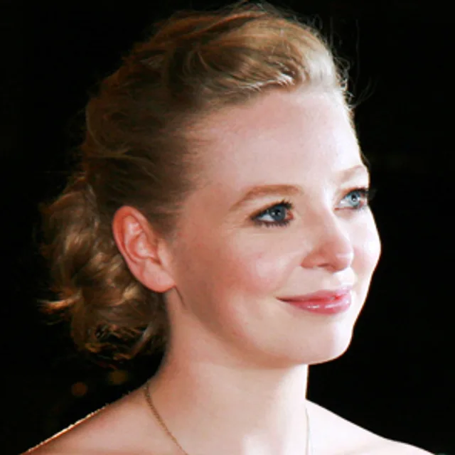 Portia Doubleday