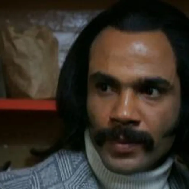 Ron O'Neal