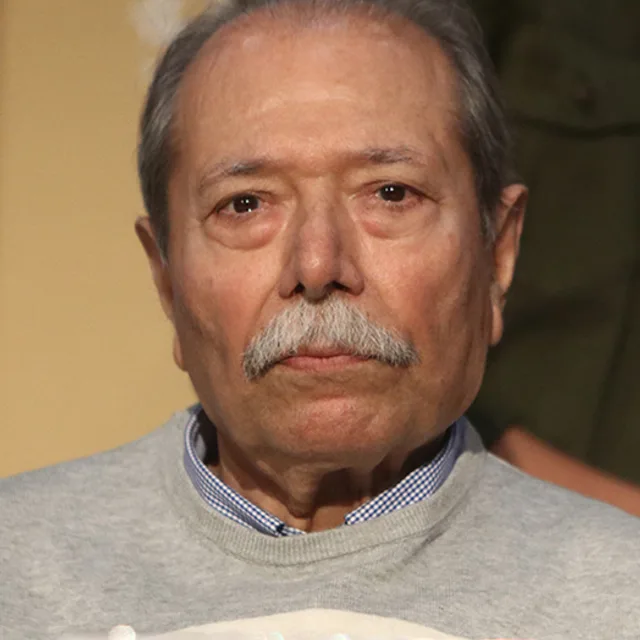 Ali Nassirian