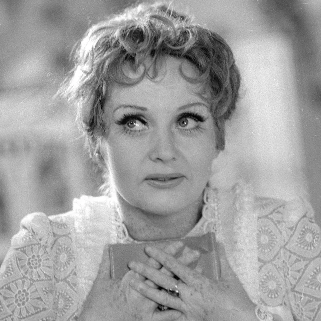 Barbara Krafftówna