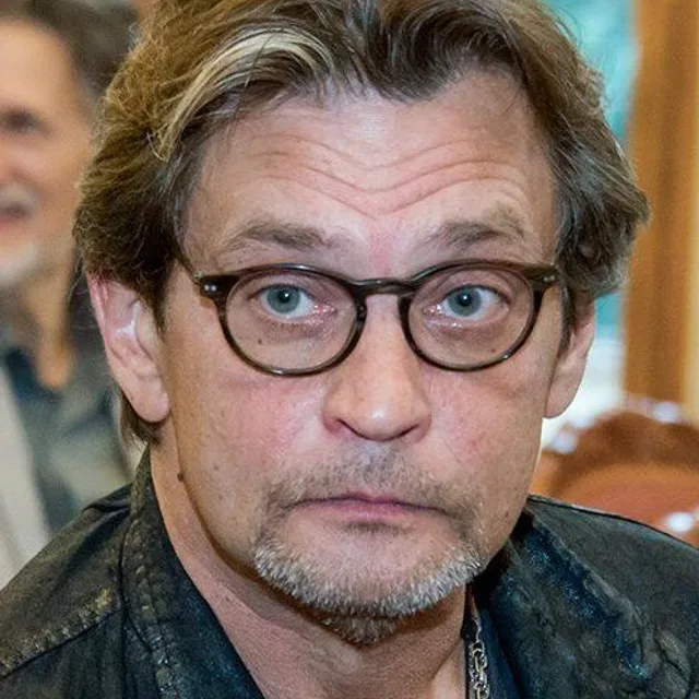 Aleksandr Domogarov