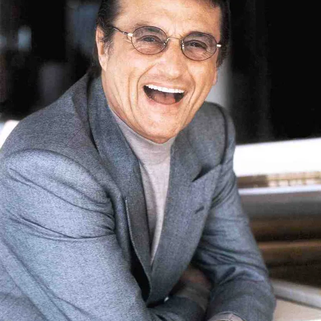 Tony Renis
