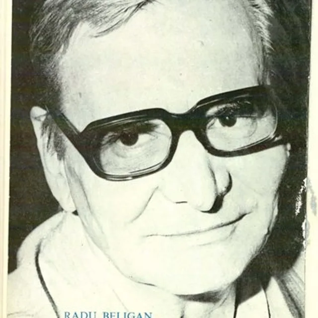 Radu Beligan