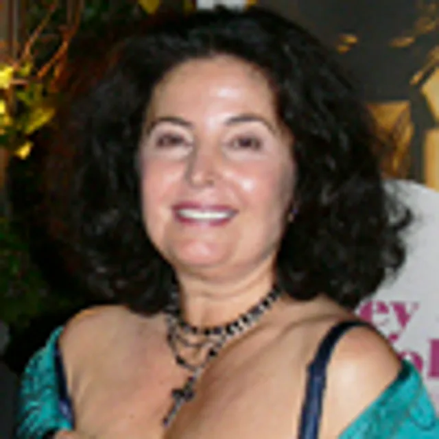 Barbara Parkins