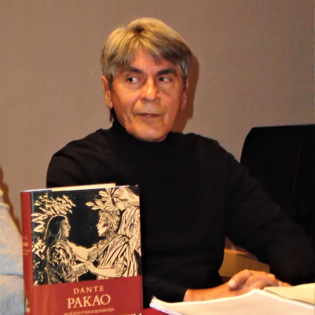 Dragan Despot