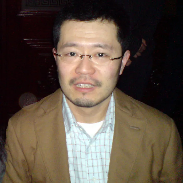 Shirō Hamaguchi