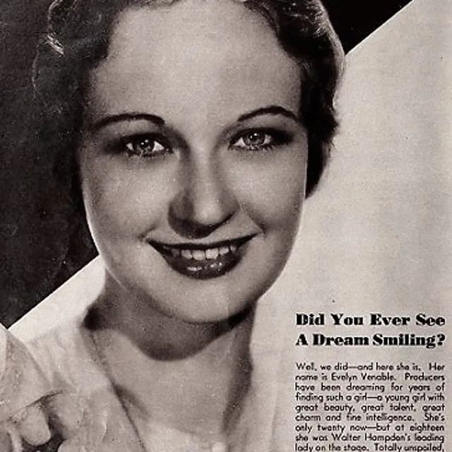 Evelyn Venable