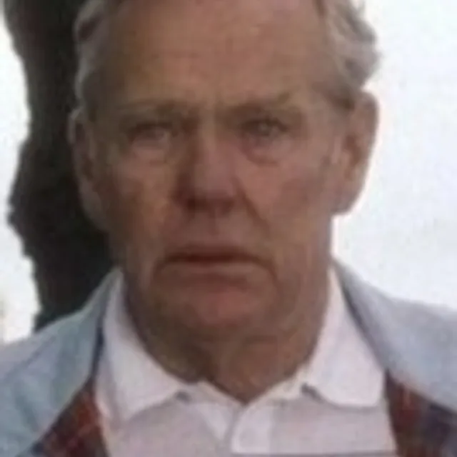Harrison Young