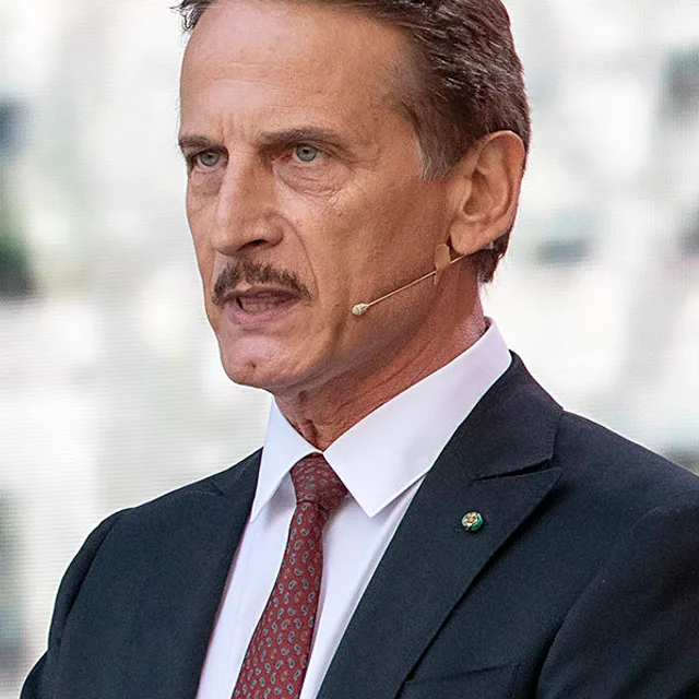 Cesare Bocci