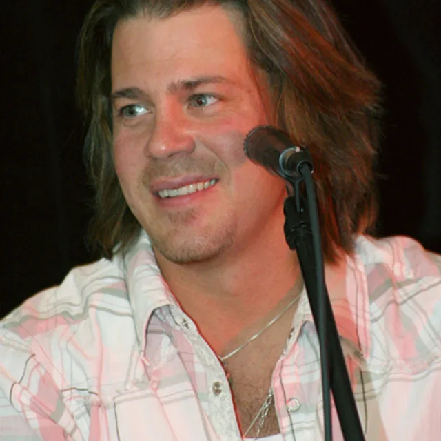 Christian Kane