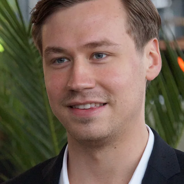 David Kross