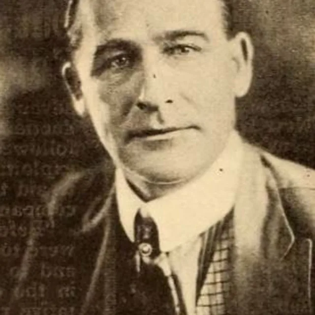 R. Cecil Smith
