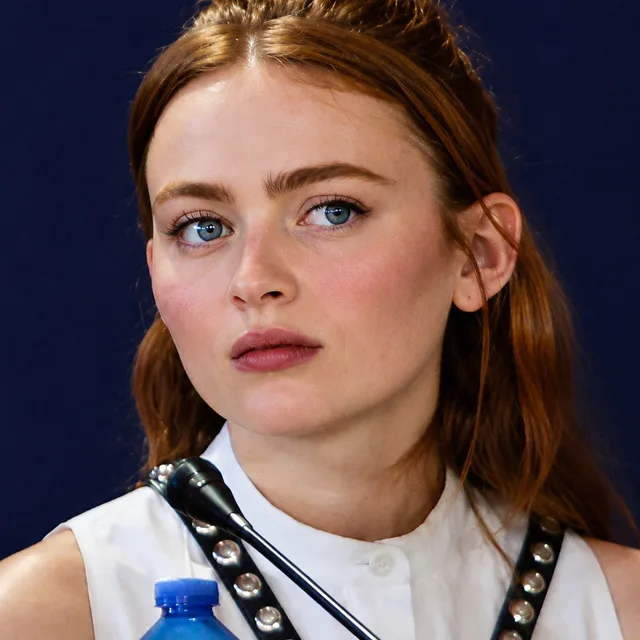 Sadie Sink