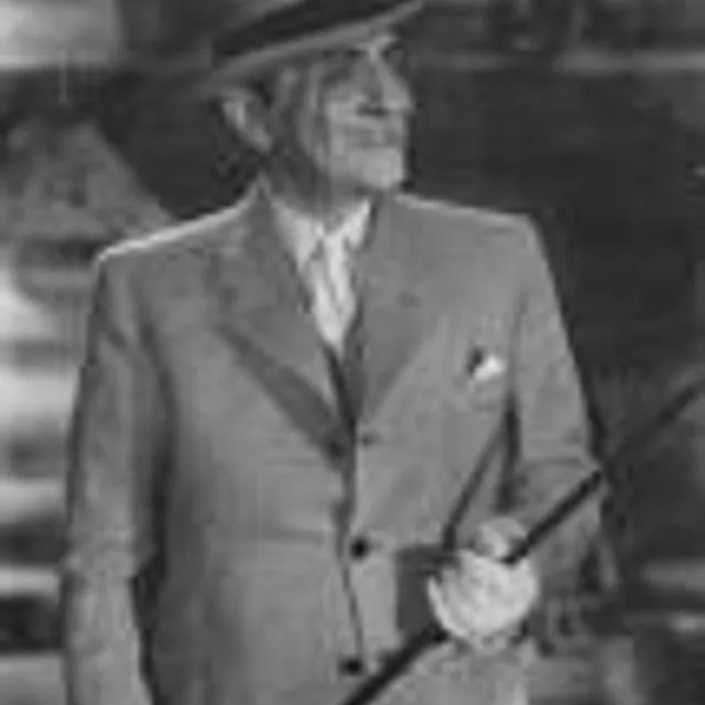 Florencio Parravicini