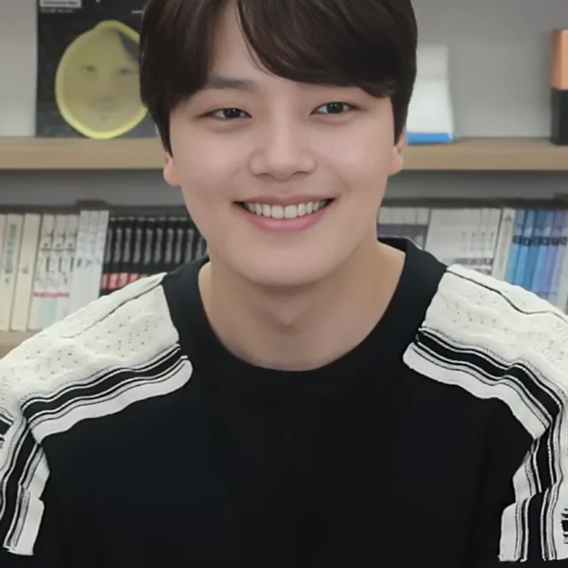 Yeo Jin-goo