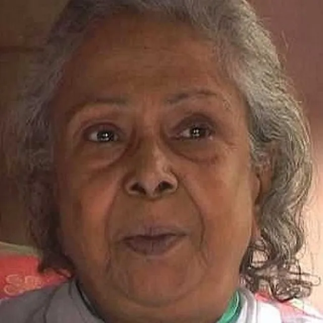 Gita Dey