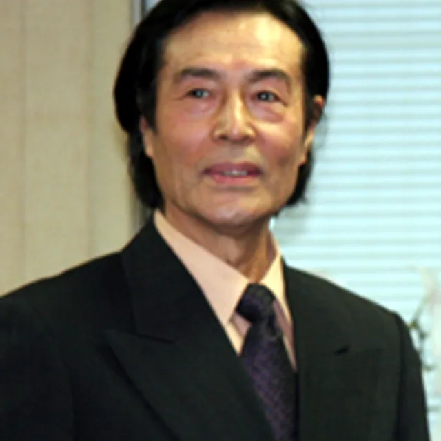 Gō Katō