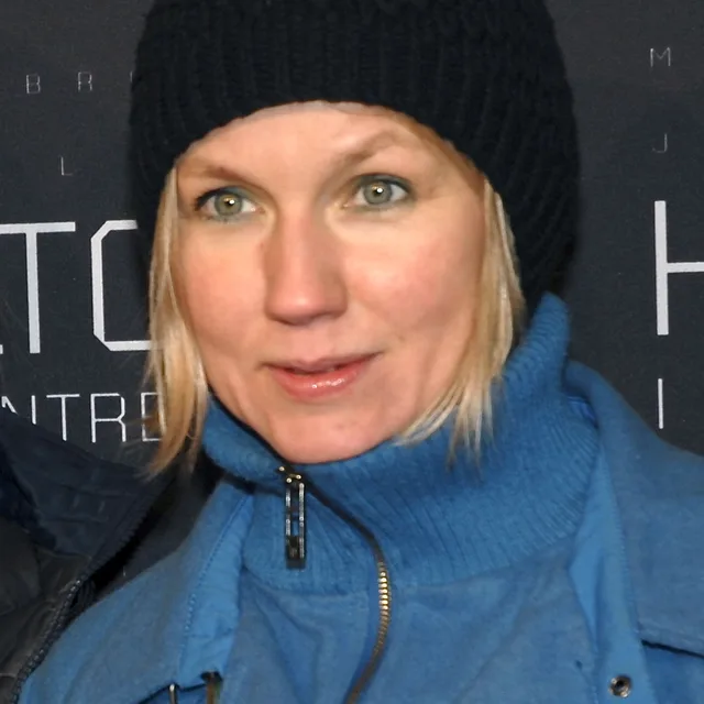 Tova Magnusson