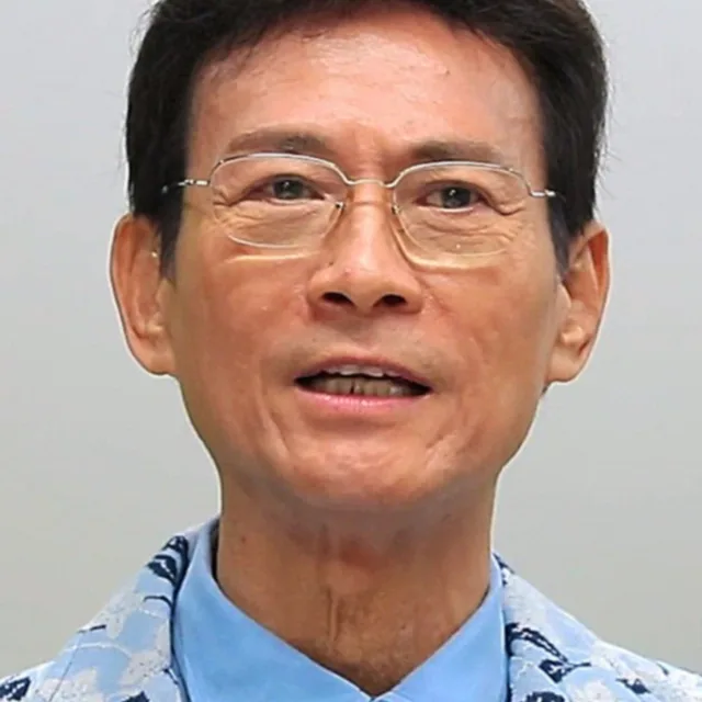 Adam Cheng