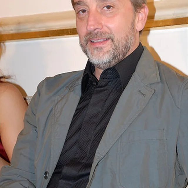 Gonzalo de Castro