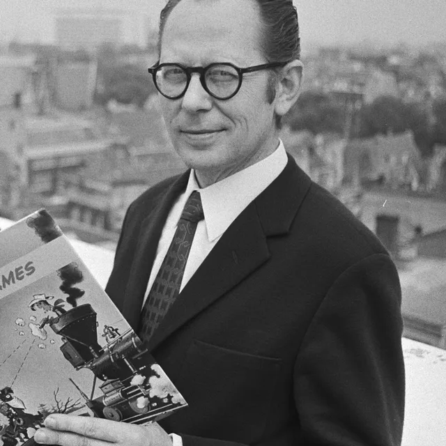 Morris