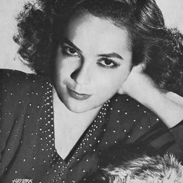 Delia Magaña