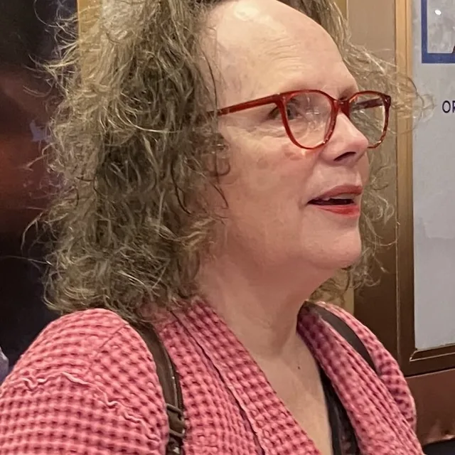 Maryann Plunkett