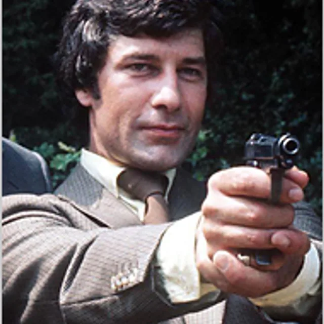 Gareth Hunt