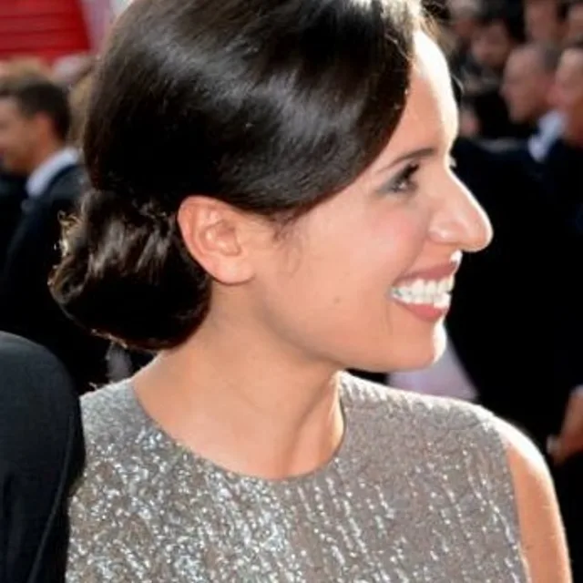 Amelle Chahbi