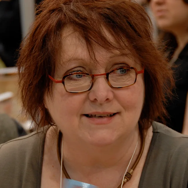 Francine Ruel